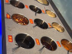 -重庆德庄火锅(胖东来云鼎店)