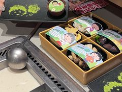 -海底捞火锅(高新活力汇店)