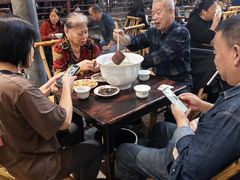 -東茅街茶馆