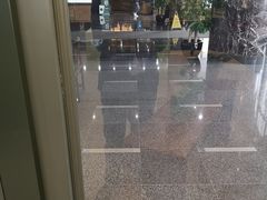 -星巴克(北京中化大厦店)