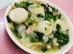 -蘭心餐厅(进贤路店)