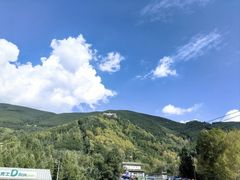 -五台山风景名胜区