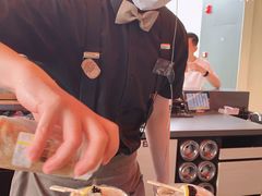 -星巴克臻选(上海合生汇1F店)
