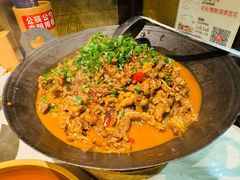 -寨子里的·钵钵菜·湘西山里菜(魅力湘西店)