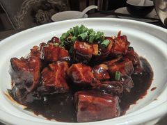 -绿茶餐厅(昆明世纪金源店)
