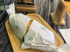 -THE WOODS 简餐 (国贸商城店)