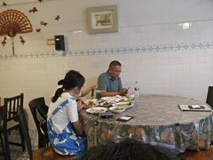 大堂-Cottage Spices Nyonya Restaurant