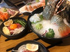 -赤坂亭·M9和牛烧肉·铁板烧(合肥万象城店)