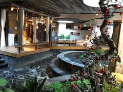 -古尔沟华美达温泉度假酒店