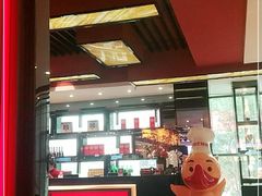-阿庄新豫菜(航海东路店)