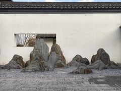 -青果巷历史文化街区