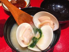 -yokocho上横町·日本食街(深业上城店)