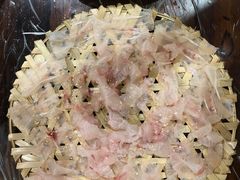 鱼生-官塘锋记鱼生·生腌·砂锅粥(牌坊街店)