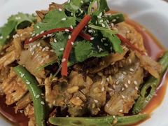 -陈熹公民族美食文化餐厅(中华广场店)