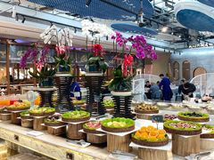 -半岛听涛蒸汽海鲜自助(K11店)