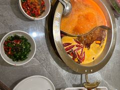 -热辣宗师·串串火锅(万达金街店)