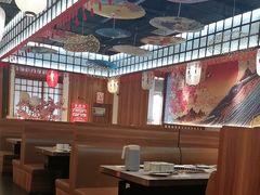 -千寻山野烤肉(中关村店)