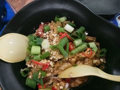 -陈员外正宗夹江烧烤(广福路店)