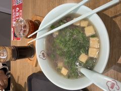-回味鸭血粉丝汤(砂之船店)