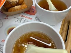 -麻小劲菌汤麻辣烫(体育西路店)