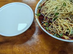 -汪胖子襄阳牛肉面(华丰路店)