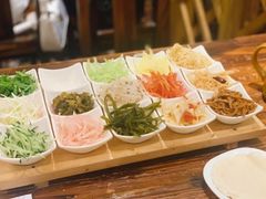 -杨姨妈丝娃娃(花果园店)