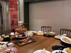 -宋大妈·怡得饭庄·昆明菜(海埂店)