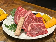 -肉魁屋·烧肉·烧鸟·酒场(高新店)