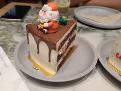 -沛家·西餐Brunch·直火料理
