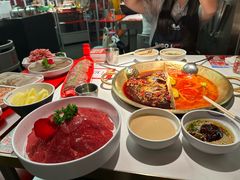 -小龙坎火锅(IFS HOT店)