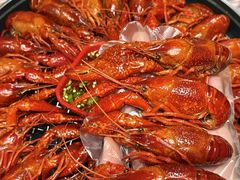 -霸王虾·麻辣小龙虾(清水河公园店)