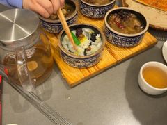 -陈熹公民族美食文化餐厅·清真(中华广场店)