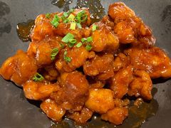 -金牌外婆家(苏州中心店)