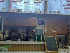 -江记甜品(罗湖店)