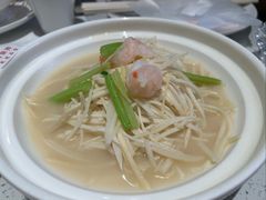 -79号渔船海鲜饭店(宝安店)