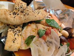 -百特喜·意大利餐厅(八佰伴镇江店)