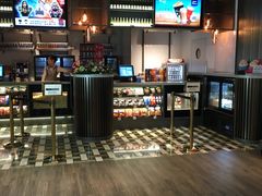 -成都百丽宫影城(LUXE太古里店)