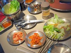 -西塔老太太泥炉烤肉(青浦蟠龙天地店)