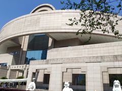 -上海博物馆(人民广场馆)