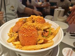 -避风塘(江南环球港店)