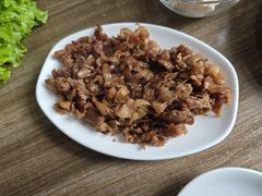 -炙热童年·老北京炙子烤肉(南锣鼓巷店)