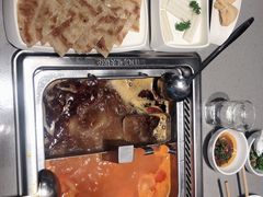 -海底捞火锅(新华联梦想城店)