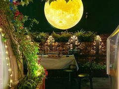 -1819餐厅·团队聚餐·烤串·精酿