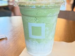 -Grid Coffee(大运天地店)