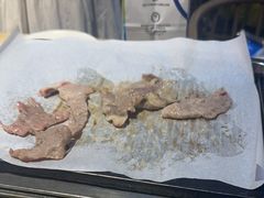 -玫瑰花园自助烤肉(顺义鑫海韵通店)