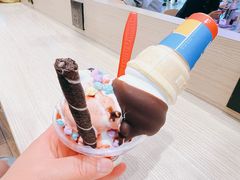 -DQ·蛋糕·冰淇淋(湖景东路店)