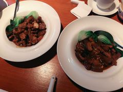 -七仙岭君澜度假酒店·桃源小馆中餐厅