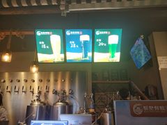 -板凳鲜酿·精酿啤酒(科华北路店)