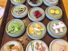-桥香园过桥米线(国贸店)