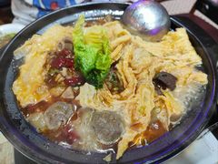 -华仔哥牛杂餐室